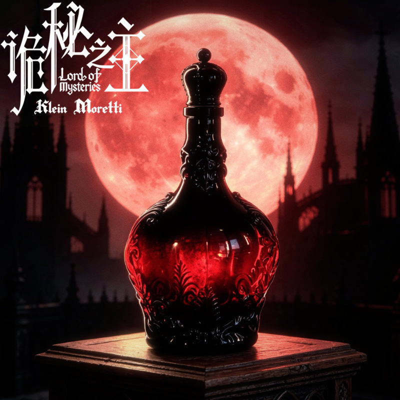 Bloodborne Cosplay Prop - 애니메이션 소설 신비의 제왕 코스프레 꽃병