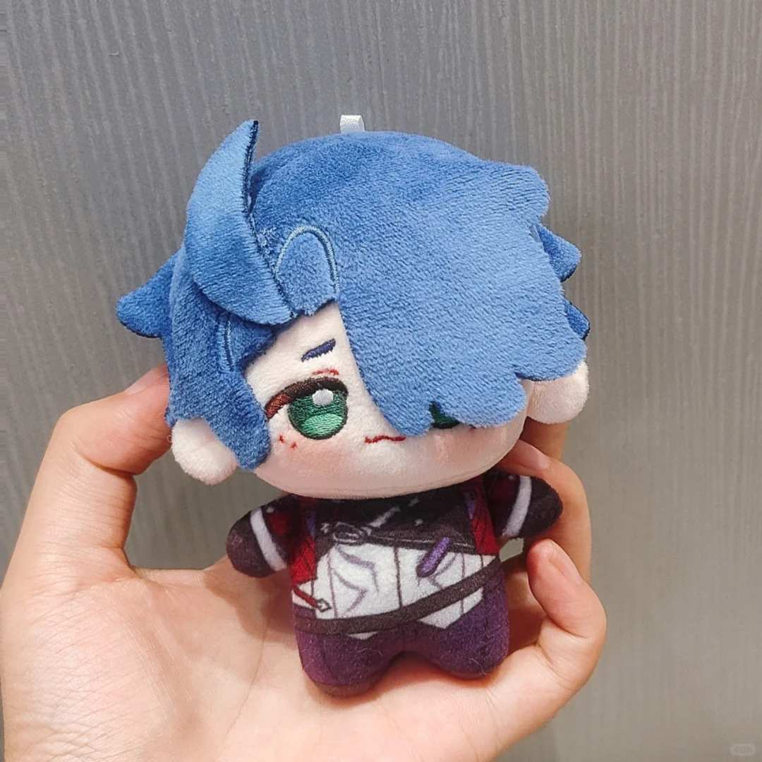 Prop De Cosplay - 10cm 애니메이션 혼카이 스타 레일 삼포