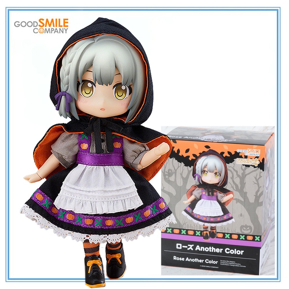 Good Smile Company Nendoroid - 100% 오리지널 재고 있음 굿 스마일
