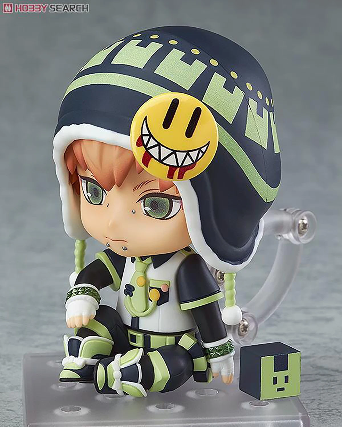 오리지널 정품 굿 스마일 컴퍼니 액션 피규어/인형 넨도 - Good Smile Company Nendoroid 리뷰 및 가격
