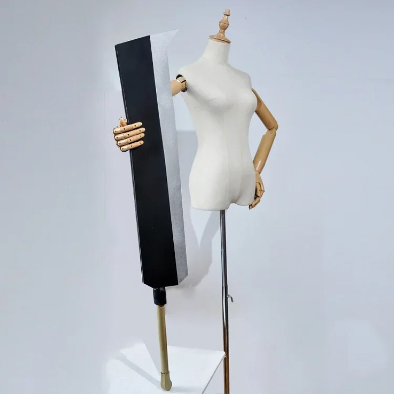 세포들만의 힘! 마크로파지 소드 PVC 코스프레 레플리 - Cosplay Prop Works 리뷰 및 가격