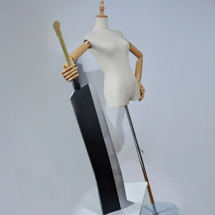 세포들만의 힘! 마크로파지 소드 PVC 코스프레 레플리 - Cosplay Prop Works 리뷰 및 가격