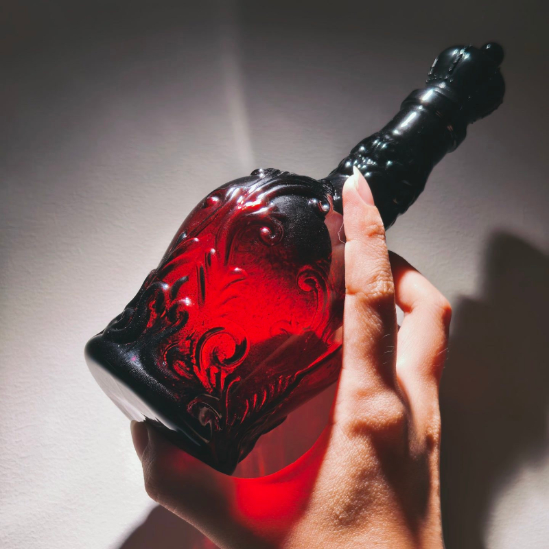 애니메이션 소설 신비의 제왕 코스프레 꽃병 고대 성 위 - Bloodborne Cosplay Prop 리뷰 및 가격