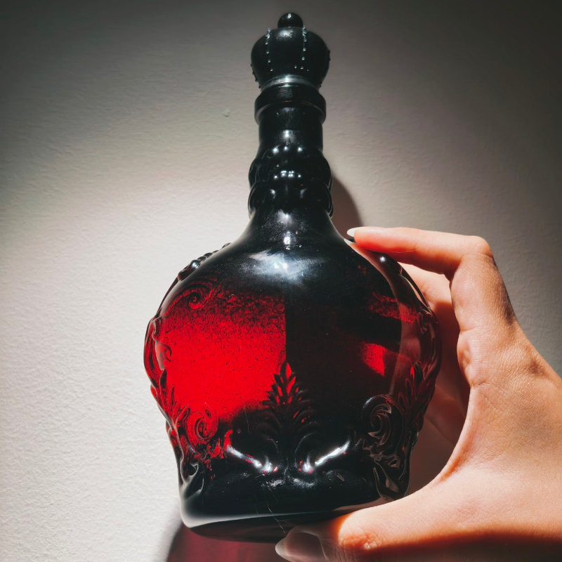 애니메이션 소설 신비의 제왕 코스프레 꽃병 고대 성 위 - Bloodborne Cosplay Prop 리뷰 및 가격
