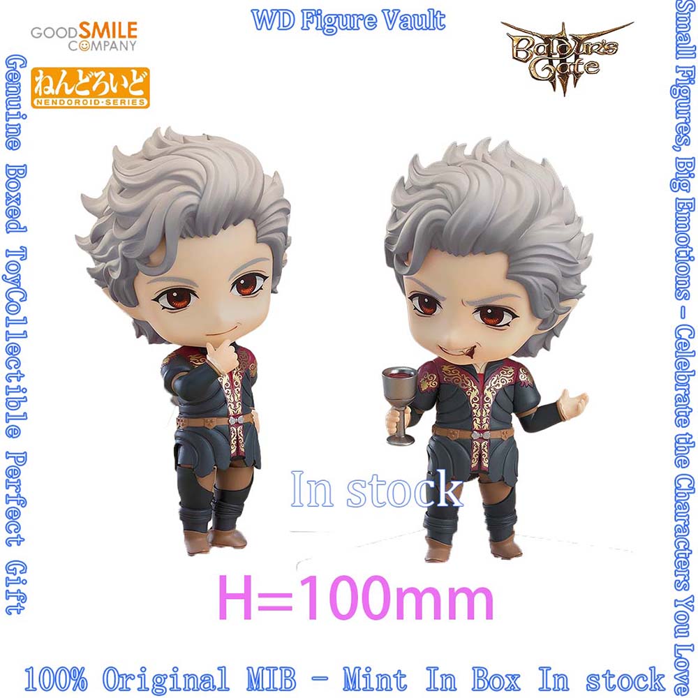 재고 있음 굿 스마일 컴퍼니 GSC 넨도로이드 2819 - Good Smile Company Nendoroid 리뷰 및 가격