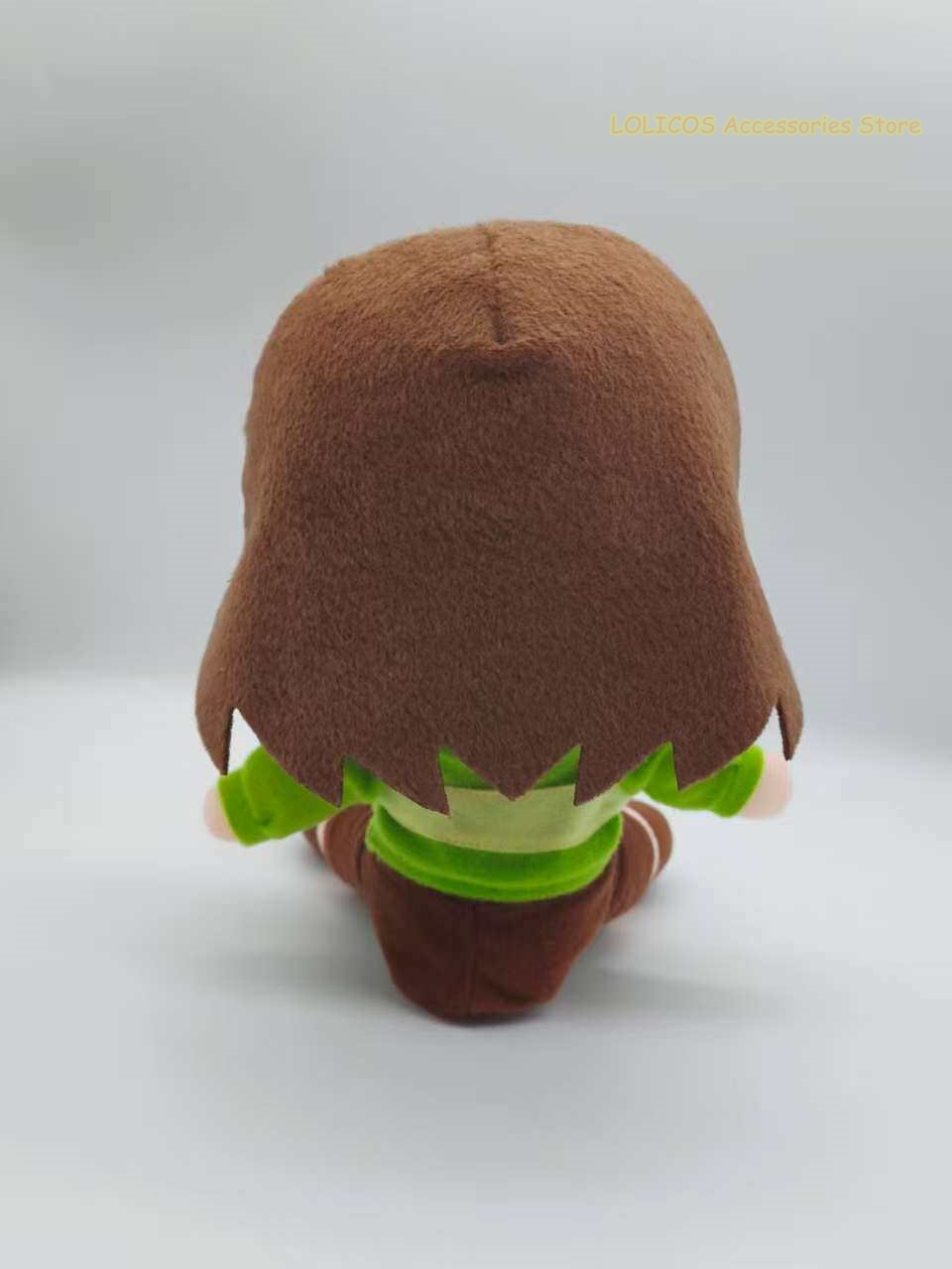 애니메이션 캐릭터 푸모 시리즈 귀여운 앉아있는 피규어  - Cosplay Prop Making 리뷰 및 가격