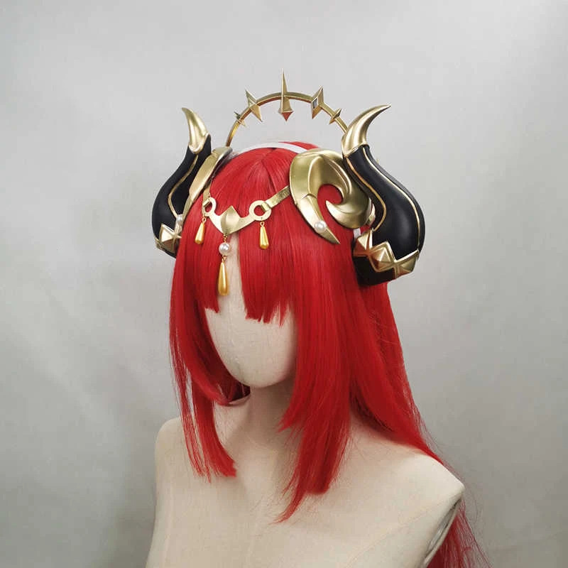25COSNew Genshin Impact Nilou  - Cosplay Prop Works 리뷰 및 가격