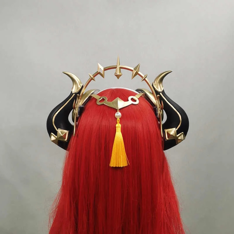 25COSNew Genshin Impact Nilou  - Cosplay Prop Works 리뷰 및 가격