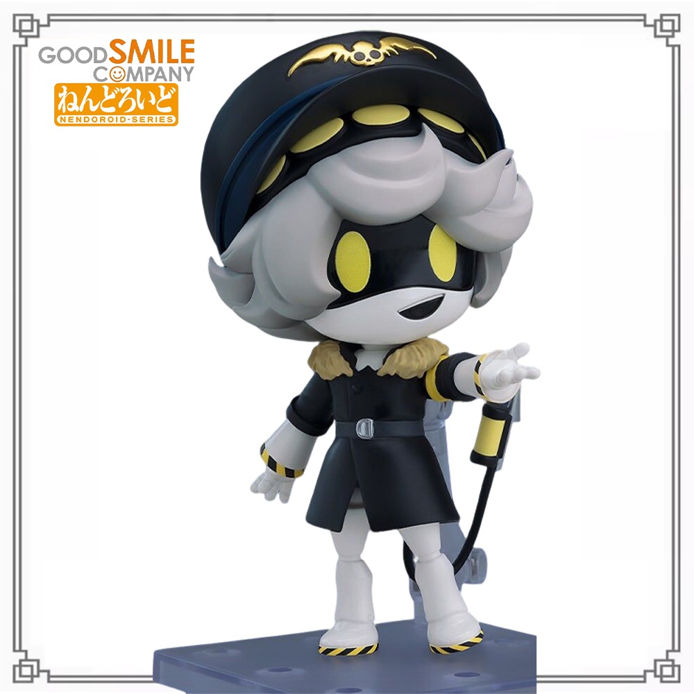 100% 재고 있음, 정품 굿 스마일 컴퍼니 네도로이드 - Good Smile Company Nendoroid 리뷰 및 가격