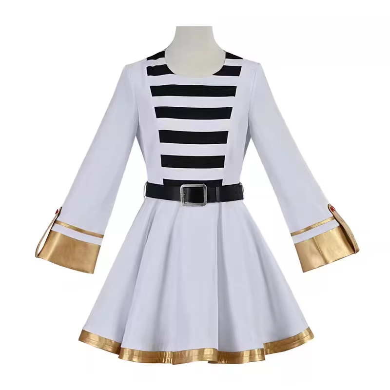 Sousou No Frieren 코스프레 코스튬 가발  - Frieren Cosplay Prop 리뷰 및 가격
