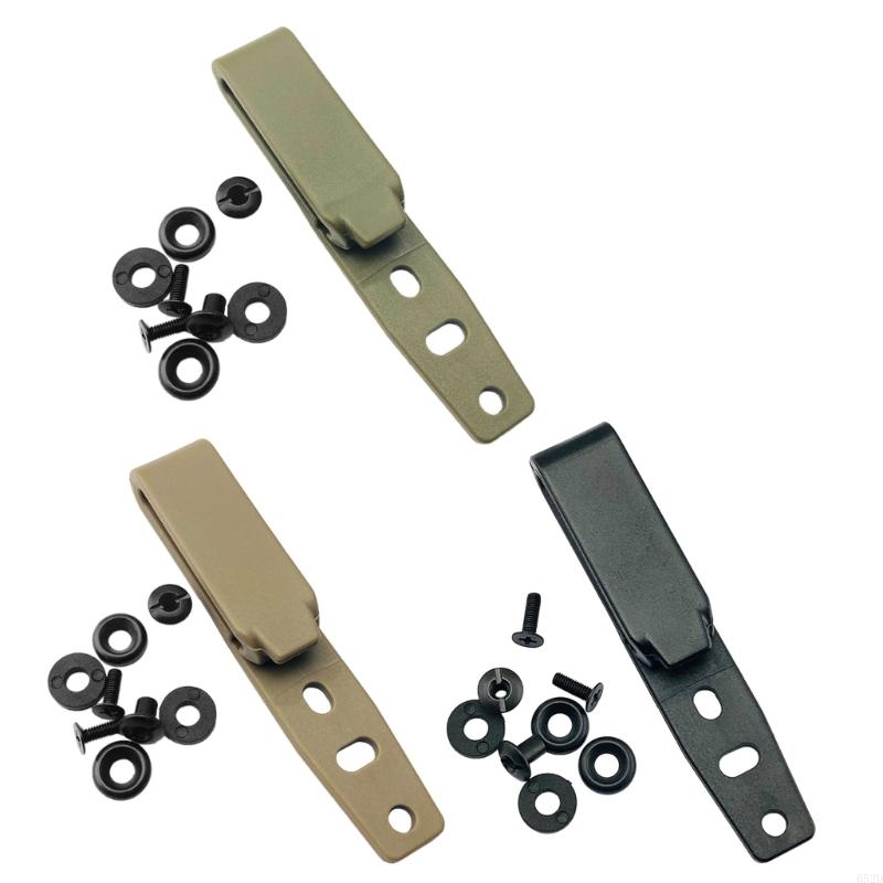 카이덱스 IWB 홀스터 클립, 매립형 벨트 클립, 아웃 - D Ring Strap 리뷰 및 가격