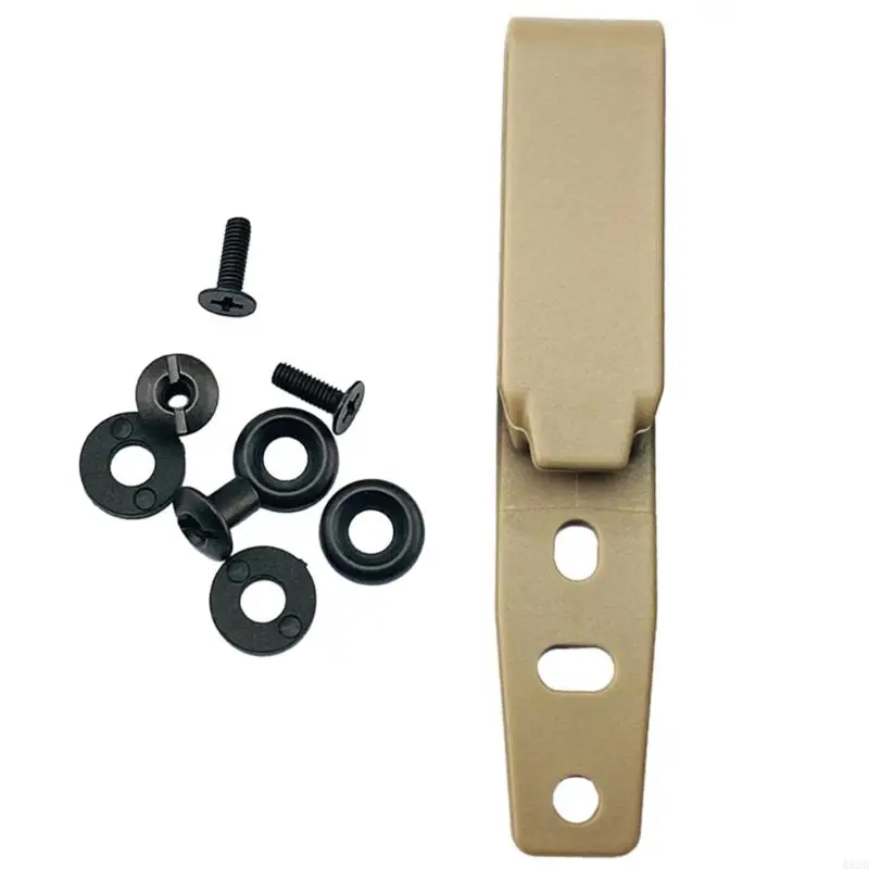 카이덱스 IWB 홀스터 클립, 매립형 벨트 클립, 아웃 - D Ring Strap 리뷰 및 가격
