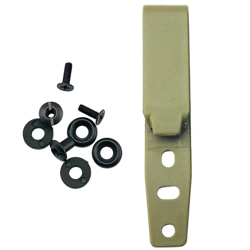 카이덱스 IWB 홀스터 클립, 매립형 벨트 클립, 아웃 - D Ring Strap 리뷰 및 가격