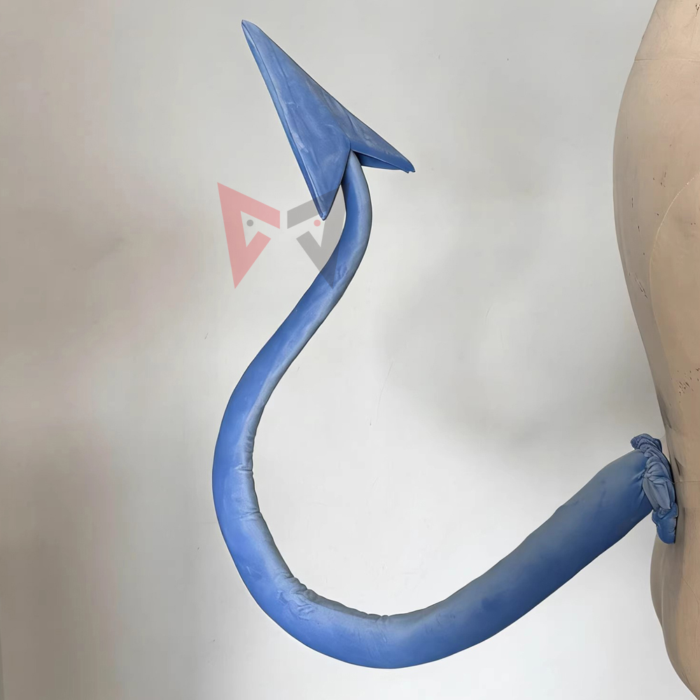 New Jester Lavorre The Mighty  - Cosplay Prop Works 리뷰 및 가격