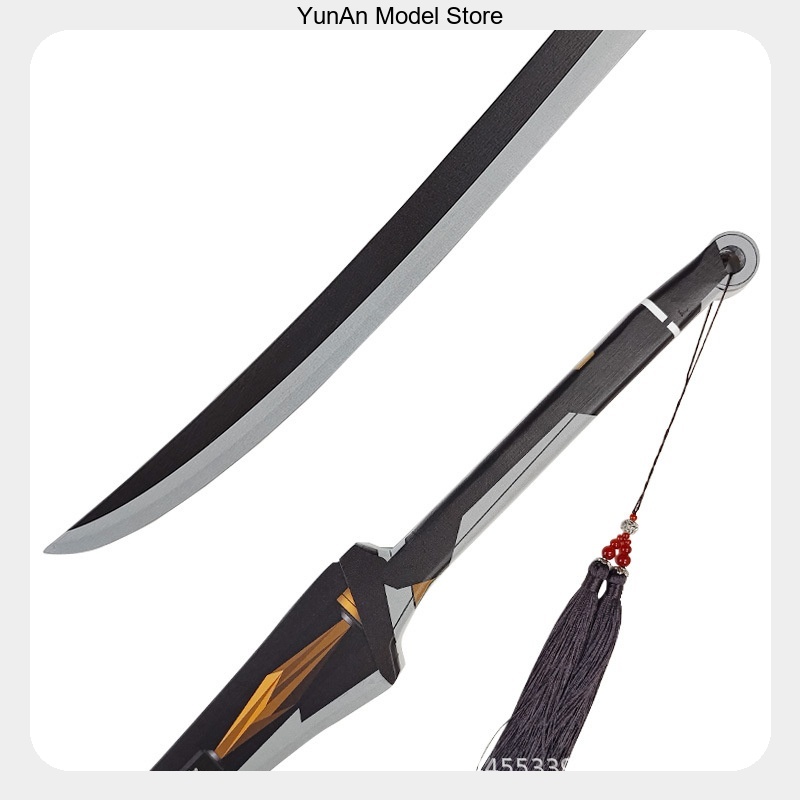 Wuthering Waves Taoqi 4Star Br - Cosplay Prop Discord 리뷰 및 가격