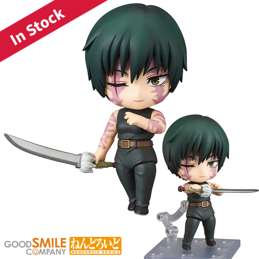 100% 오리지널 재고 있음 굿 스마일 컴퍼니 넨도로이 - Good Smile Company Nendoroid 리뷰 및 가격