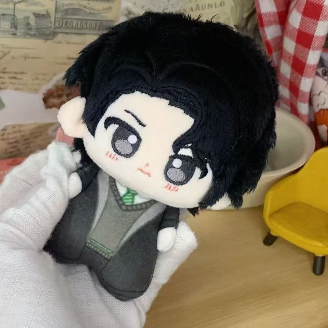 10cm 애니메이션 톰 마르볼로 리들 플러시 인형 애니 - Prop De Cosplay 리뷰 및 가격