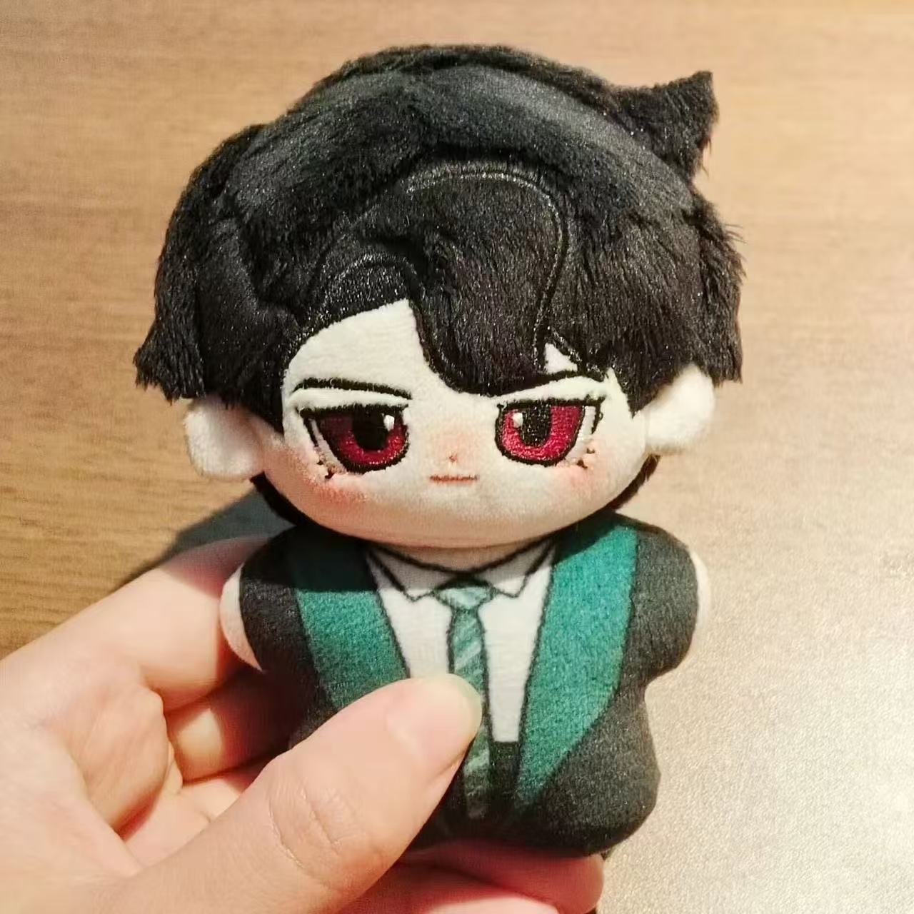 10cm 애니메이션 톰 마르볼로 리들 플러시 인형 애니 - Prop De Cosplay 리뷰 및 가격