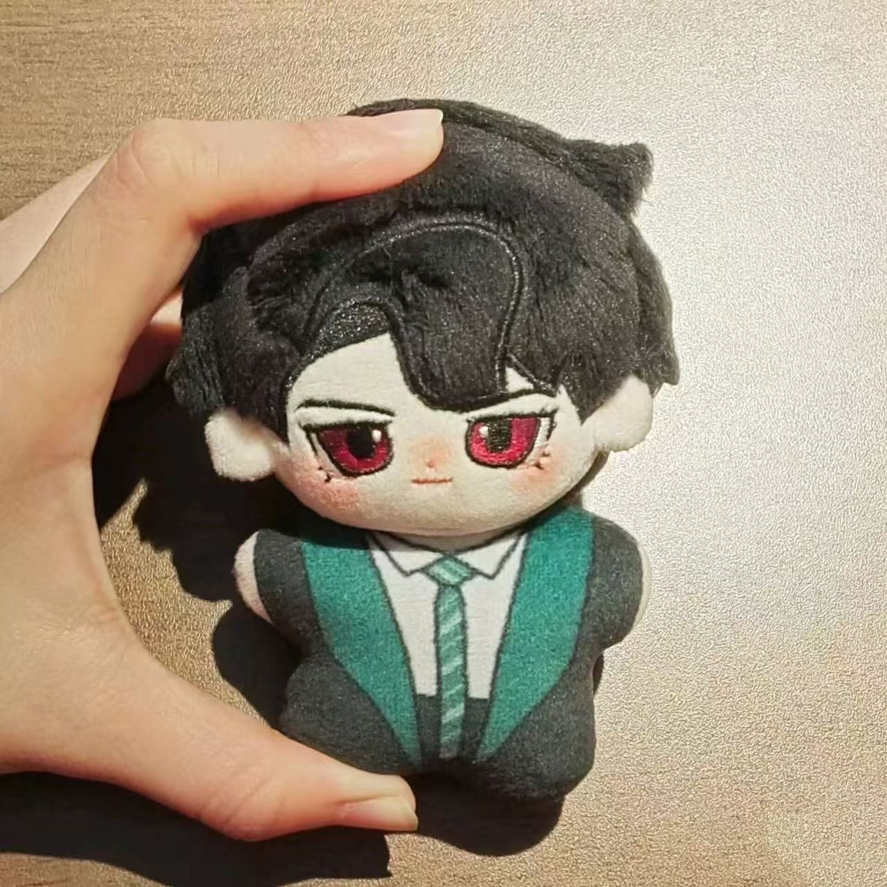 10cm 애니메이션 톰 마르볼로 리들 플러시 인형 애니 - Prop De Cosplay 리뷰 및 가격