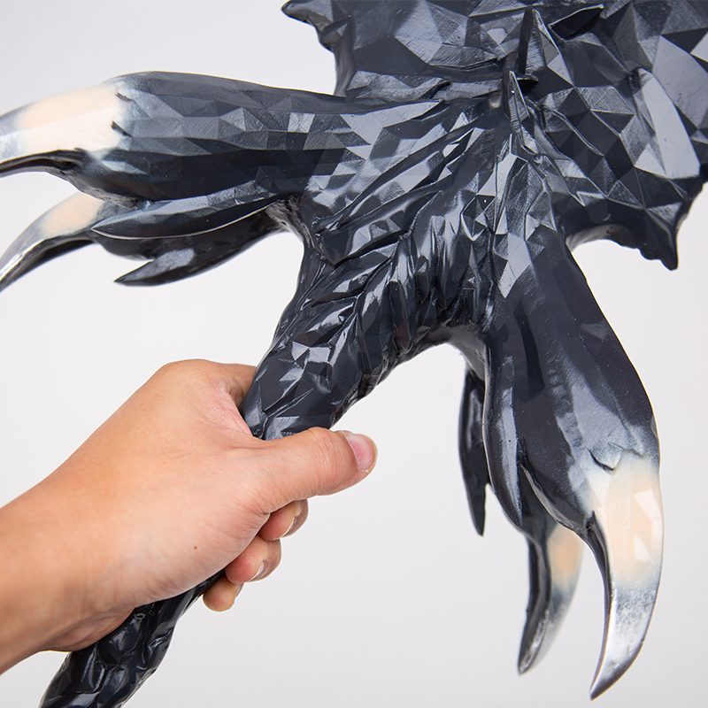 애니메이션 데빌 메이 크라이 5 단테 검 코스프레 소품 - Bloodborne Cosplay Prop 리뷰 및 가격