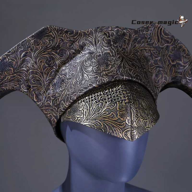 게임 블러드본 합창단 코스프레 의상 유니폼 할로윈 파티 - Bloodborne Cosplay Prop 리뷰 및 가격