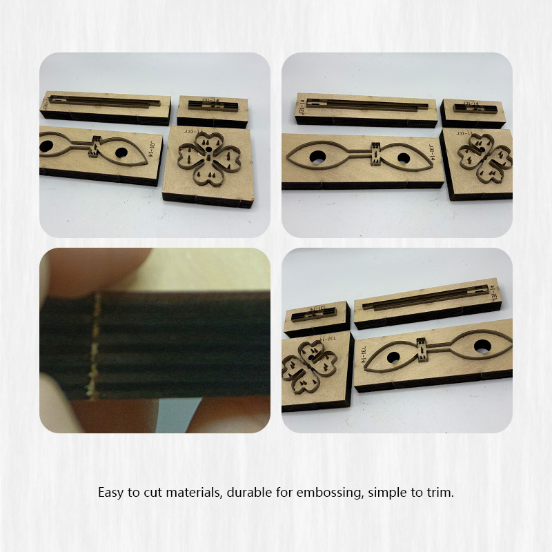 가죽 튤립 4종 세트 나이프 템플릿 편리한 작동 간단한 - Craft Knife Set 리뷰 및 가격